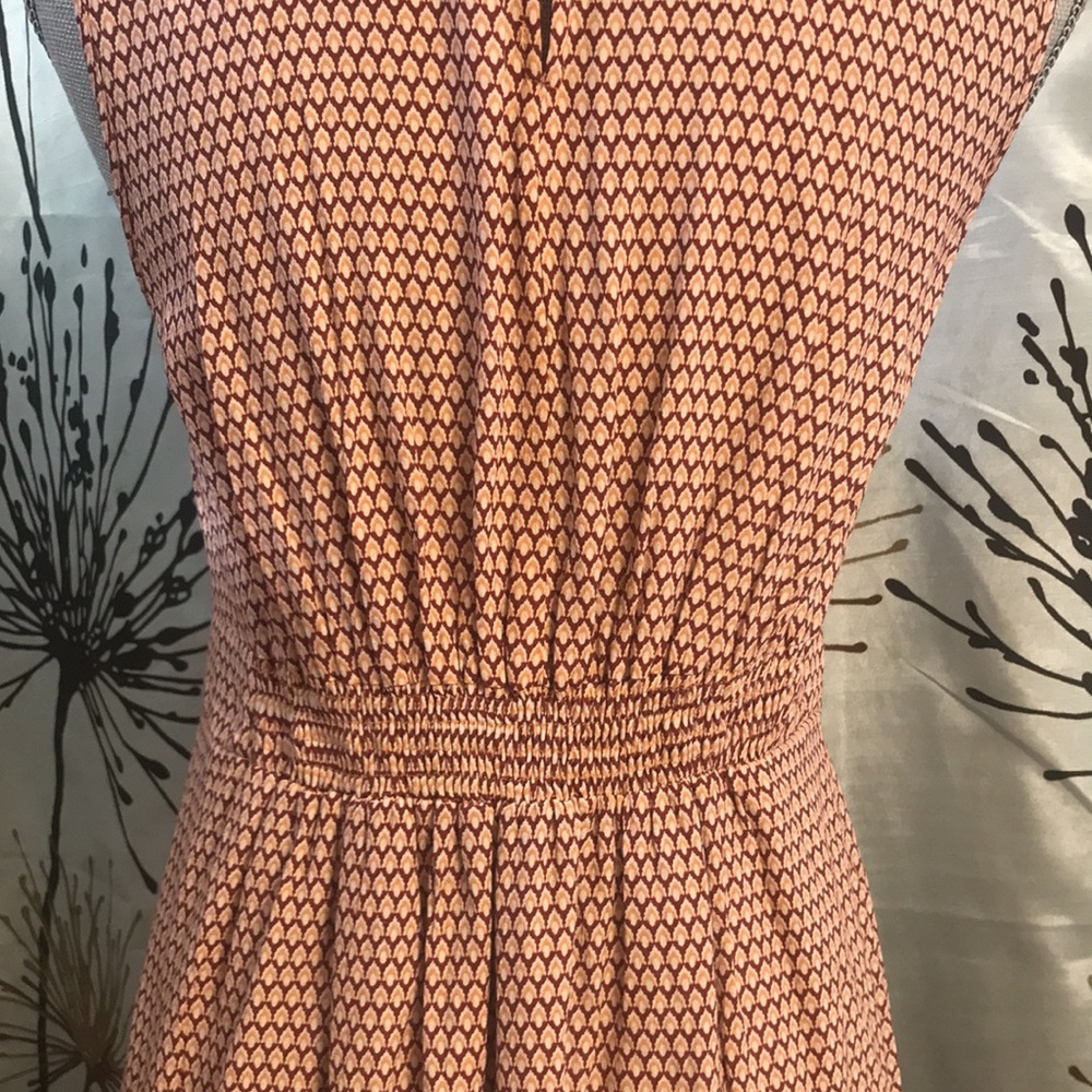 NWOT Vero moda sleeveless dress szM - Picture 6 of 10